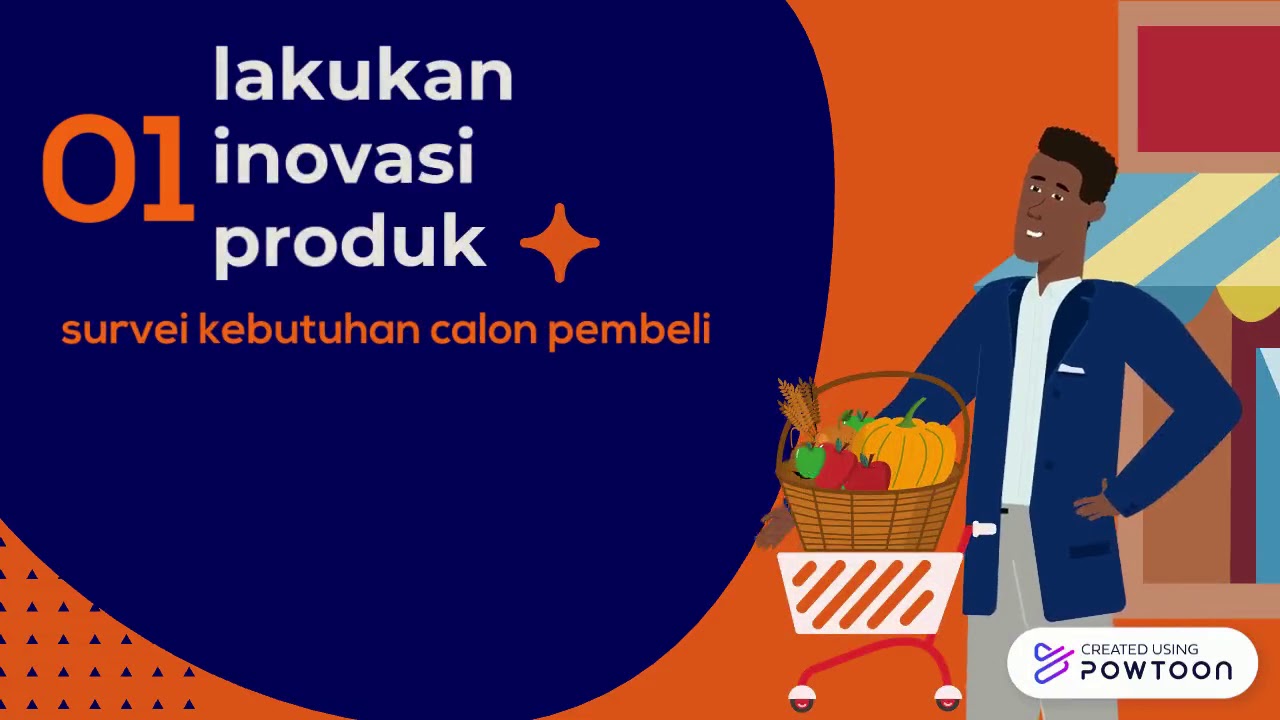 TIPS UMKM INDUSTRI 4.0