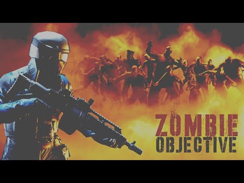 Zombie Objective "Main Menu" OST (Original Soundtrack)