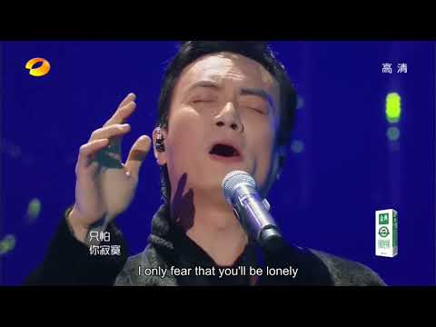 [ENG SUB LYRICS] \