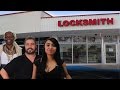 US Locksmith Demo Reel