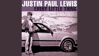 Video thumbnail of "Justin Paul Lewis - Little Black Stove"