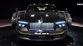 2024 Rolls-Royce Spectre - New Luxury Coupe! | Rocars