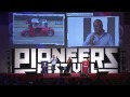 Battle of the Supercars: Koenigsegg vs. Rimac - Pioneers Festival 2015