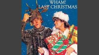 Wham! - Last Christmas (Remastered) [ HQ] Resimi