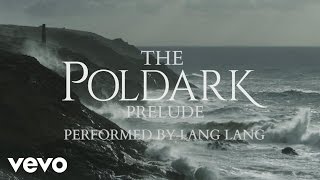 Lang Lang - Poldark Prelude chords