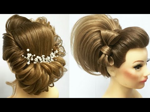 NEW LATEST HAIRSTYLES COMPILATION || Beauty Trends - YouTube