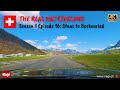 🇨🇭 THE REAL SWITZERLAND 4K | Season 1 Ep 16: Stans to Beckenried | Driving in Switzerland | #nagiCH