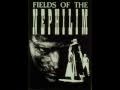 FIELDS OF THE NEPHILIM - TREES COME DOWN