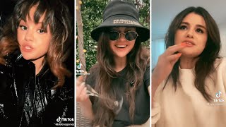 How Selena Gomez Became the QUEEN of TikTok!