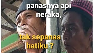 Debat panas bahasa madura