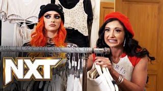 Arianna Grace takes Gigi Dolin on a shopping spree: NXT highlights, April 16, 2024