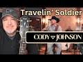 Heartfelt Guitar Lesson How To Play Travelin Soldier Cody Johnson mp3