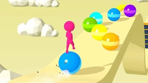 MAX LEVEL STACK RIDER GAME 🟡💕- All Levels Gameplay Walkthrough Android, iOS v.40