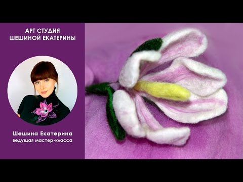 Шешина Екатерина. ✿МК