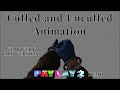 PAYDAY 2 - Cuffed and Uncuffed Animation (outdated version)