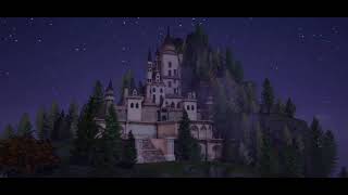 Deep into the Forest - Ave Mujica Cover by Bloody Claire Official Life Makeover Animatiom