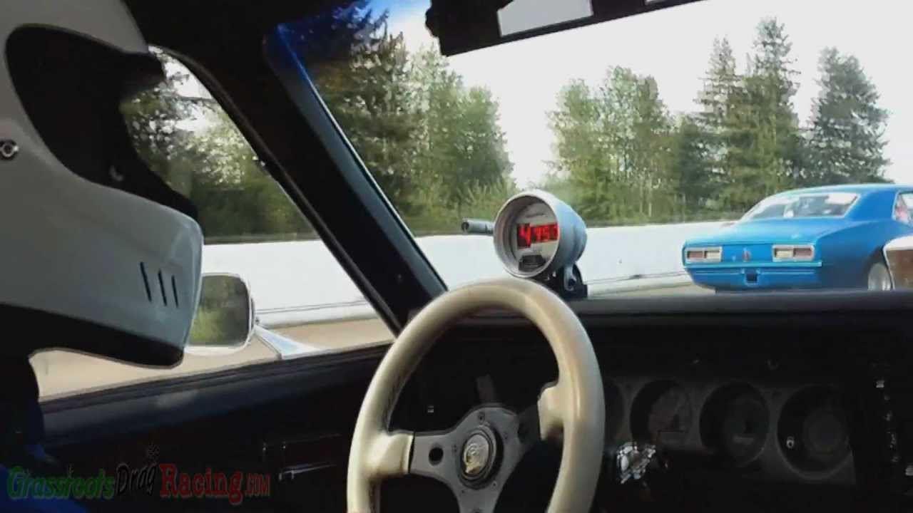 Grassroots Drag Racing 2011 Episode 3