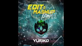 YURIKO EDIT&Mashup Pack (Part-1)