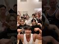 すぱのび榎田家密着ありがとうございました!るいとせりの頑張りに6番目のお兄ちゃん感動してます🥺まだ見てない人是非見て下さい🙌🏿 #今日好き #ショートコント #高校生