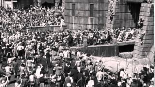 Bastille Day Trailer