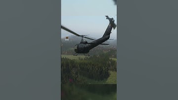 Helicopter Crashed - Do Not Press 