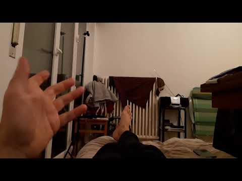Жизнь Имигранта.Переезд в