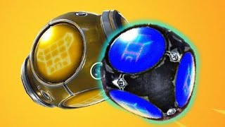 *LIMITED TIME ONLY* Spiky Stadium+ Porta-Fortress In Fortnut?