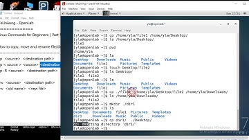 Linux Commands for Beginners (Part 5)