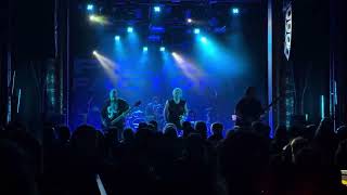 Fear Factory - Demanufacture (live at Olympia Tampere 14/12/2023)