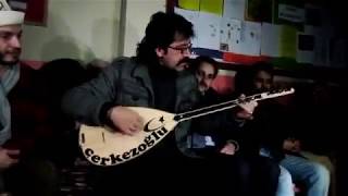 Ozan Erhan Çerkezoğlu - Ulupamir