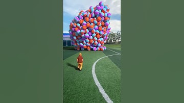 Ready… GO! #shorts #viral #funny