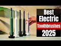 Best Smart Electric Toothbrushes 2026 – Suri, Quip, Laifen &amp; More!