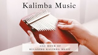 【1 HOUR】Relaxing Kalimba Music Collection for Sleeping, Studying, Relaxing screenshot 2
