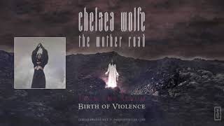 Chelsea Wolfe - The Mother Road (Instrumental Cover)