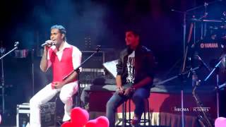 Video thumbnail of "Danga kara Hadakara - Shivantha Fernando & Shehan Mihiranga"