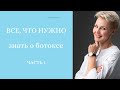 Все, что нужно знать о ботоксе