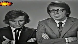Miloslav Šimek a Angelo Michajlov - Tisková chyba