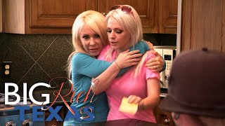 Full Episode Botox & Billionaires Big Rich Texas S3 E1 E Rewind