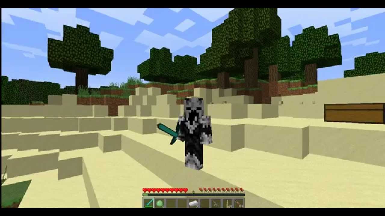 мод на солдатов. Enemy territory: quake wars (2007). Enemy mod. 4] / моды для майнкрафт / minecraft inside. Enemy mod.