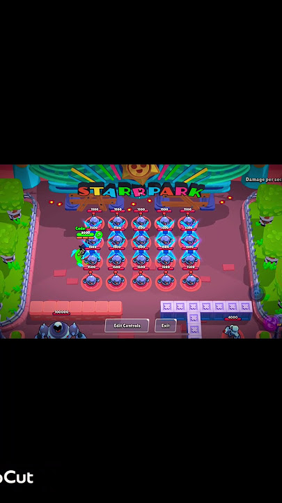 Kaboom? Yes Kaze, Kaboom 💥 #brawlstars #brawlstarsshorts #brawl #bs #kaze