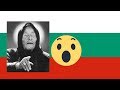Bolgaria davlati hamda qiziqarli faktlar| Warsaw, Poland| VLOG 23