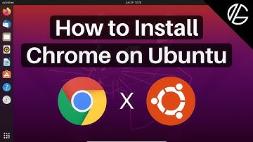 How to Install Google Chrome on Ubuntu Linux [Step-by-Step Guide] 🔥