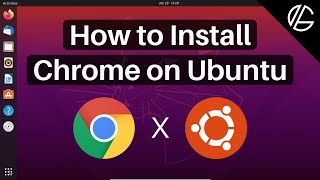 how to install google chrome on ubuntu linux [step-by-step guide] 🔥