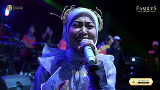 Selvy Anggraeni - Tak Sedalam Ini Live Cover Edisi Kp.Cicayur 1 Tangerang