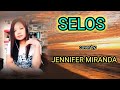 SELOS ilokano song cover by Jennifer Miranda