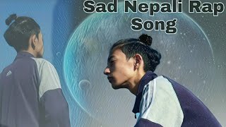 #vetey   Yad Haru ||Nepali sad rap song || Official Audio || Abiral aka Vetey