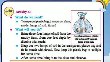 GSEB STD 5 EVS ENVIRONMENT AROUND US CHAPTER 9 LAND PART 2