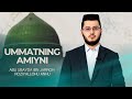 Ummatning  amiyni (Abu Ubayda ibn Jarroh)