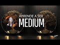 Como ser medium y conectar con otras dimensiones.