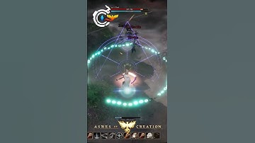 The Tower of Carphin Dungeon Reveal Incoming! | Ashes of Creation #ashesofcreation #mmorpg